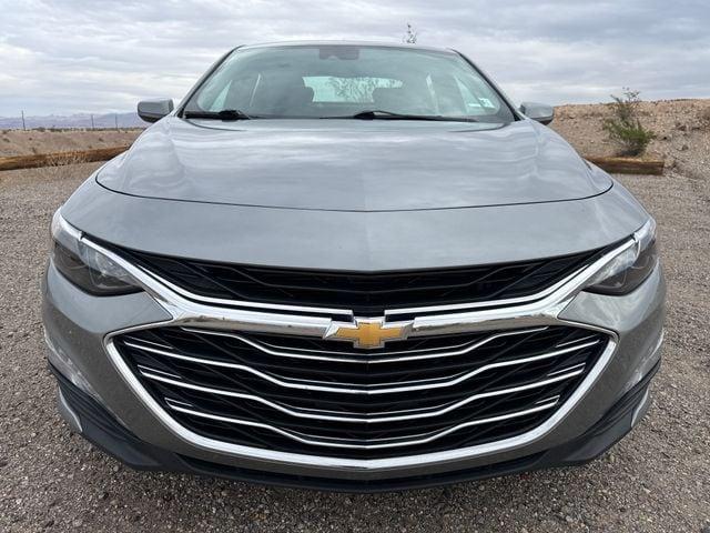 used 2023 Chevrolet Malibu car, priced at $17,995