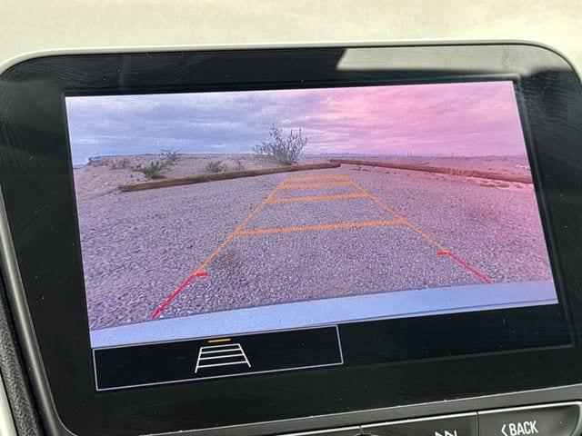 used 2023 Chevrolet Malibu car, priced at $17,995