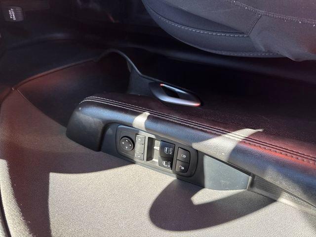 used 2019 Dodge Challenger car, priced at $21,668