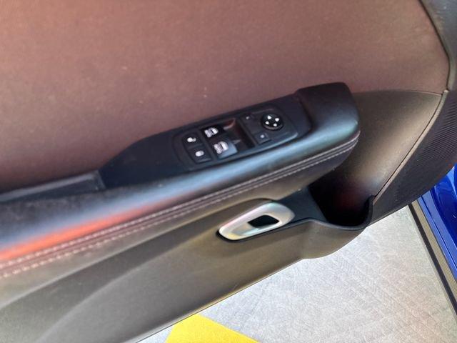 used 2019 Dodge Challenger car, priced at $21,668