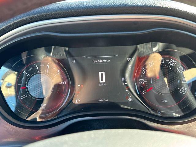 used 2019 Dodge Challenger car, priced at $21,668