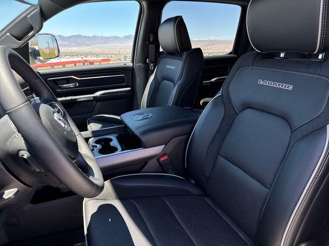 new 2024 Ram 1500 car, priced at $49,423