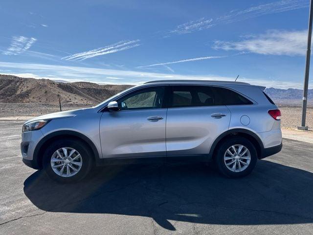 used 2017 Kia Sorento car, priced at $14,995