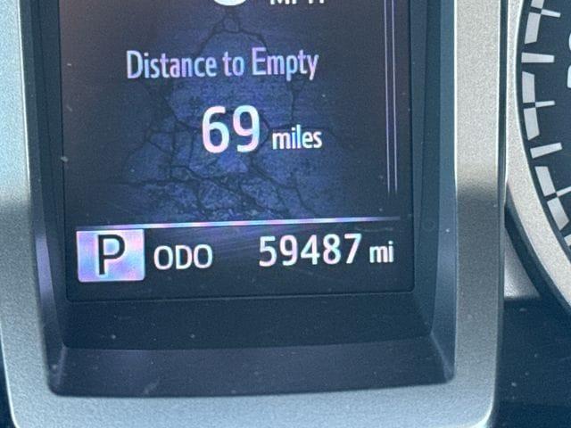 used 2020 Toyota Tacoma car, priced at $26,868