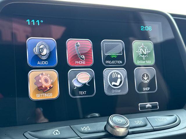 used 2017 Chevrolet Camaro car, priced at $26,968