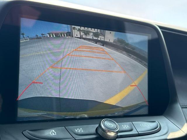 used 2017 Chevrolet Camaro car, priced at $26,968