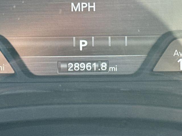 used 2025 Ram 1500 car, priced at $47,968