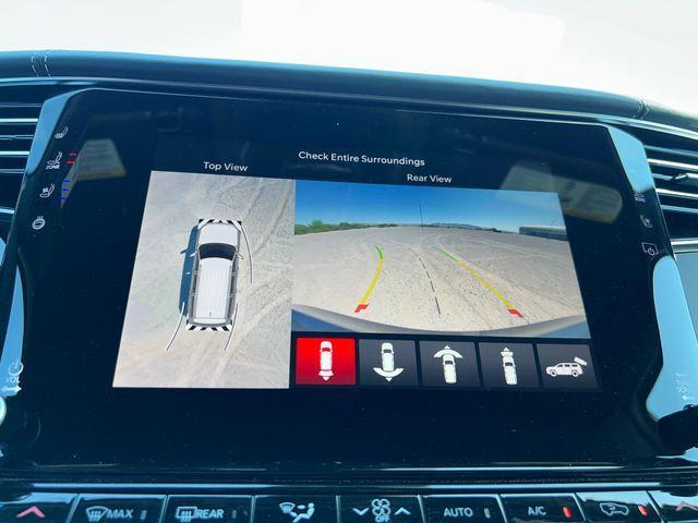 new 2023 Jeep Wagoneer car, priced at $69,750