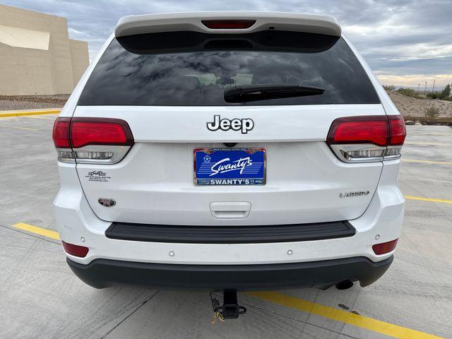 used 2020 Jeep Grand Cherokee car, priced at $16,995