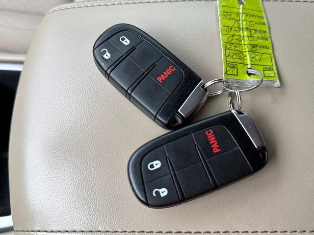 used 2020 Jeep Grand Cherokee car, priced at $16,995