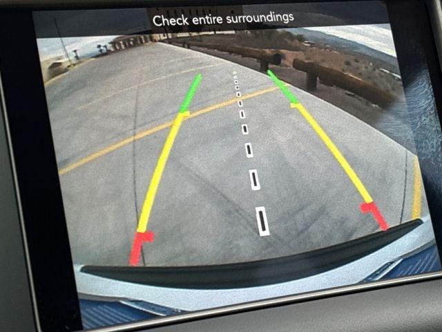 used 2020 Jeep Grand Cherokee car, priced at $16,995