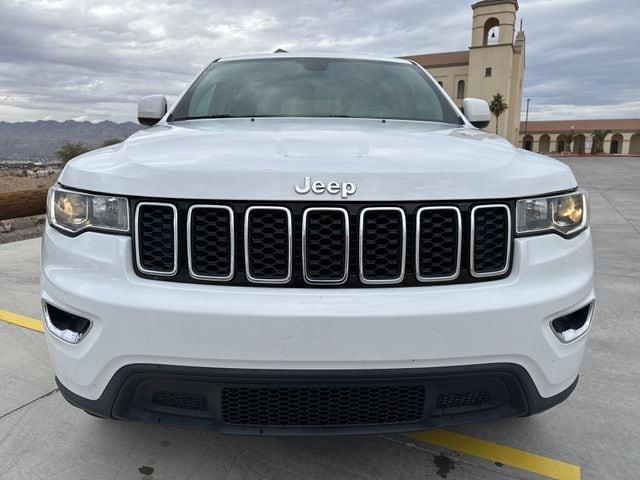 used 2020 Jeep Grand Cherokee car, priced at $16,995