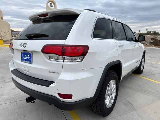 used 2020 Jeep Grand Cherokee car, priced at $16,995