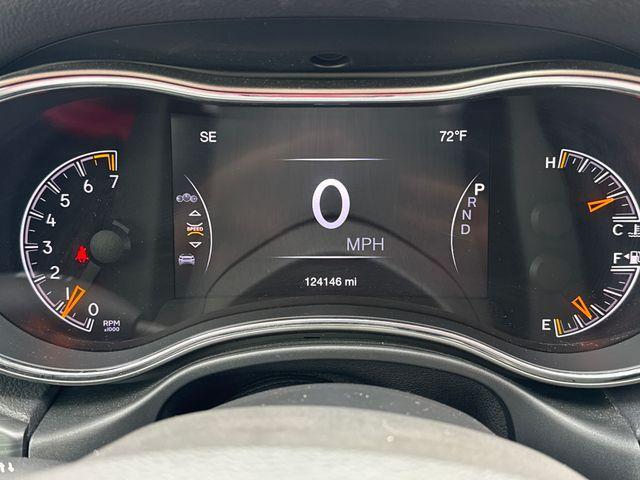 used 2020 Jeep Grand Cherokee car, priced at $16,995