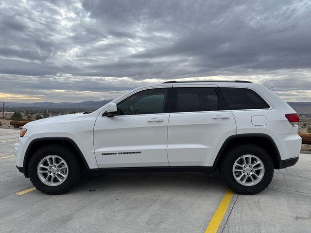 used 2020 Jeep Grand Cherokee car, priced at $16,995
