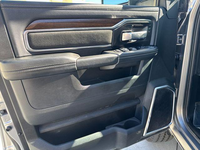 used 2024 Ram 2500 car, priced at $60,868