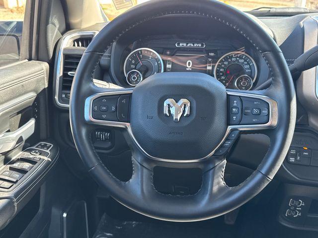 used 2024 Ram 2500 car, priced at $60,868