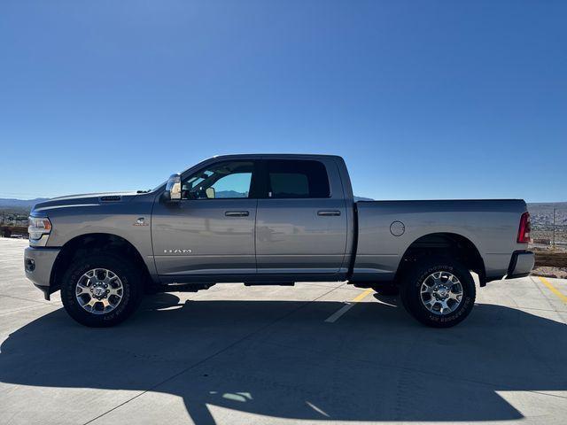 used 2024 Ram 2500 car, priced at $60,868