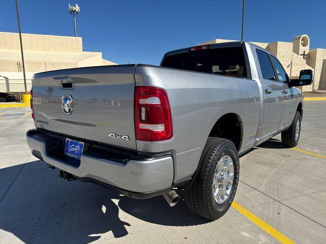 used 2024 Ram 2500 car, priced at $60,868