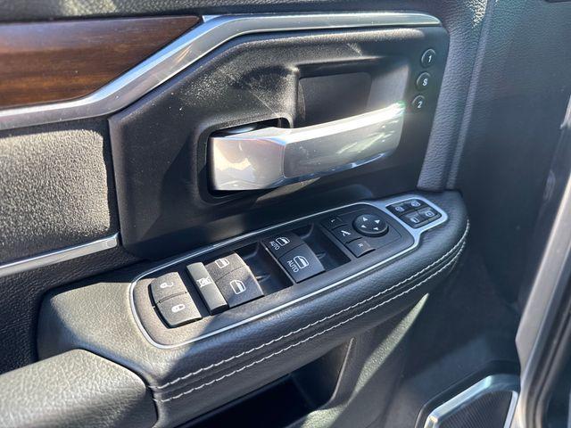 used 2024 Ram 2500 car, priced at $60,868