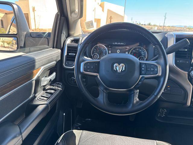 used 2024 Ram 2500 car, priced at $60,868