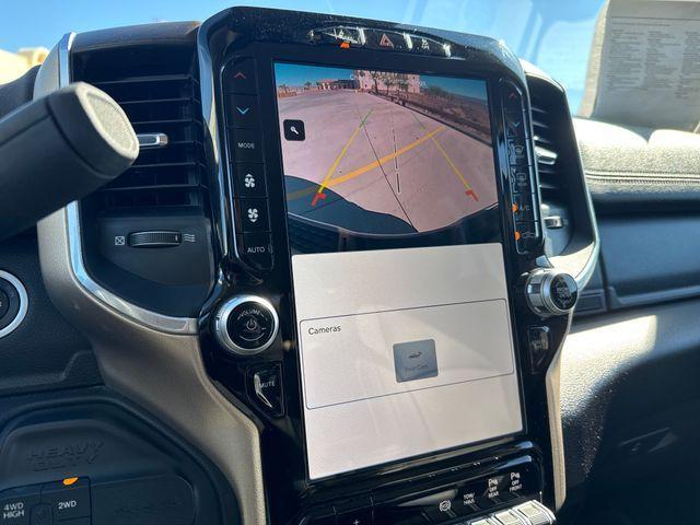 used 2024 Ram 2500 car, priced at $60,868