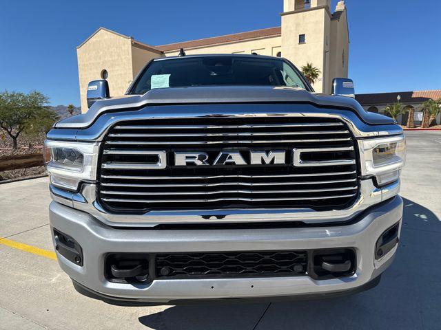 used 2024 Ram 2500 car, priced at $60,868