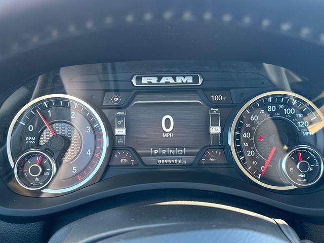 used 2024 Ram 2500 car, priced at $60,868