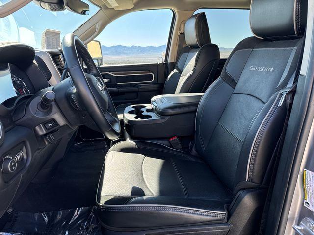 used 2024 Ram 2500 car, priced at $60,868