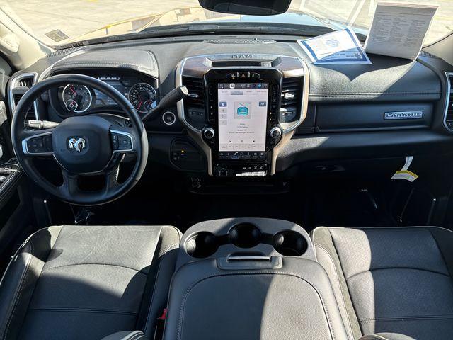 used 2024 Ram 2500 car, priced at $60,868