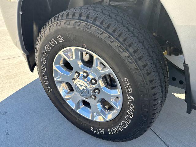 used 2024 Ram 2500 car, priced at $60,868