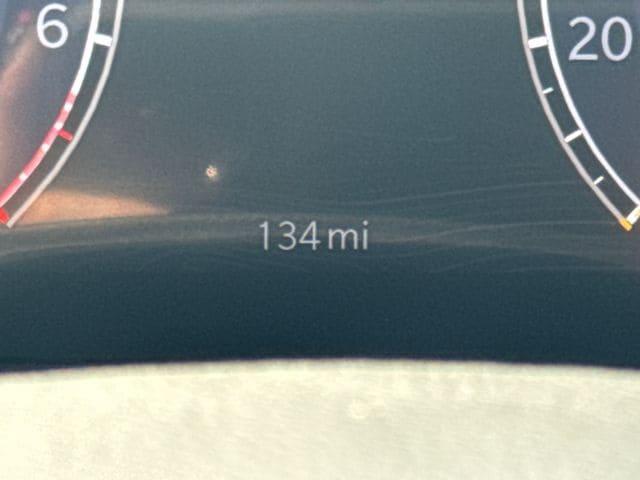 new 2025 Jeep Grand Cherokee L car