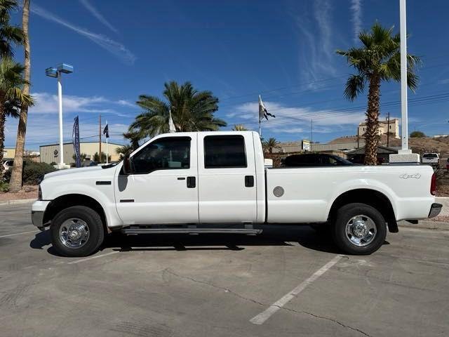 used 2007 Ford F-250 car, priced at $19,995