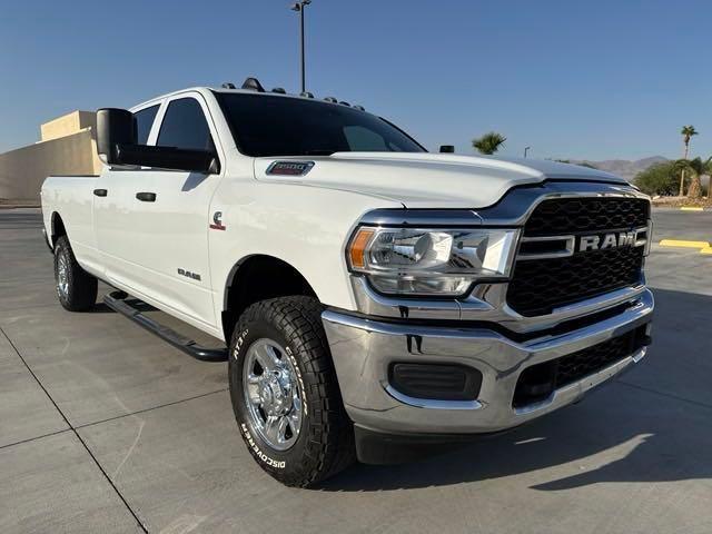 used 2022 Ram 3500 car, priced at $52,995