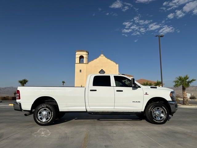 used 2022 Ram 3500 car, priced at $52,995