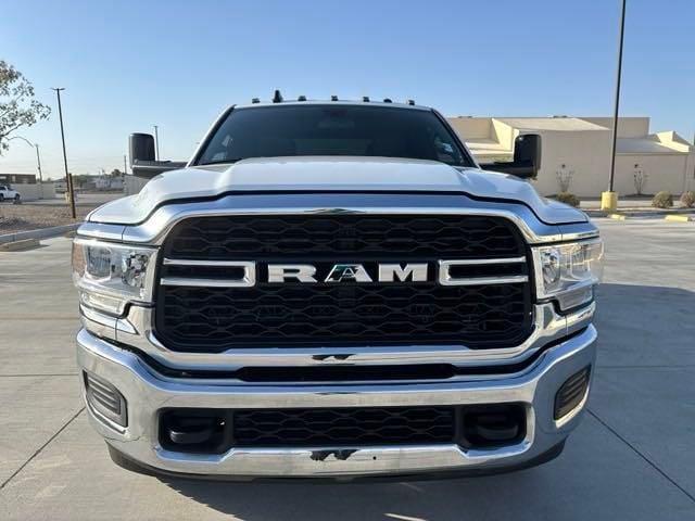 used 2022 Ram 3500 car, priced at $52,995