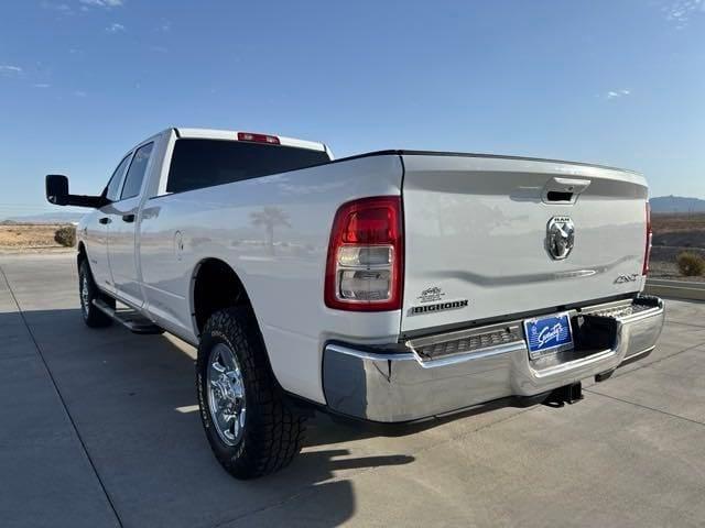 used 2022 Ram 3500 car, priced at $52,995