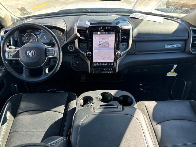 used 2024 Ram 2500 car, priced at $60,868