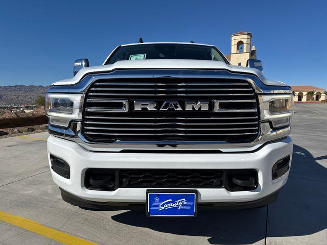 used 2024 Ram 2500 car, priced at $60,868
