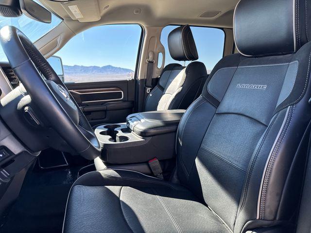 used 2024 Ram 2500 car, priced at $60,868