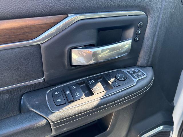 used 2024 Ram 2500 car, priced at $60,868