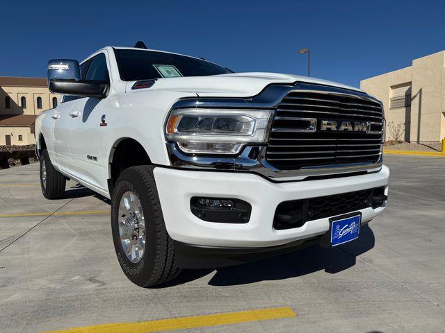 used 2024 Ram 2500 car, priced at $60,868