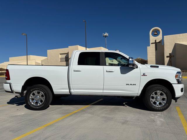 used 2024 Ram 2500 car, priced at $60,868