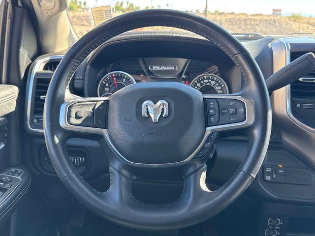 used 2024 Ram 2500 car, priced at $60,868