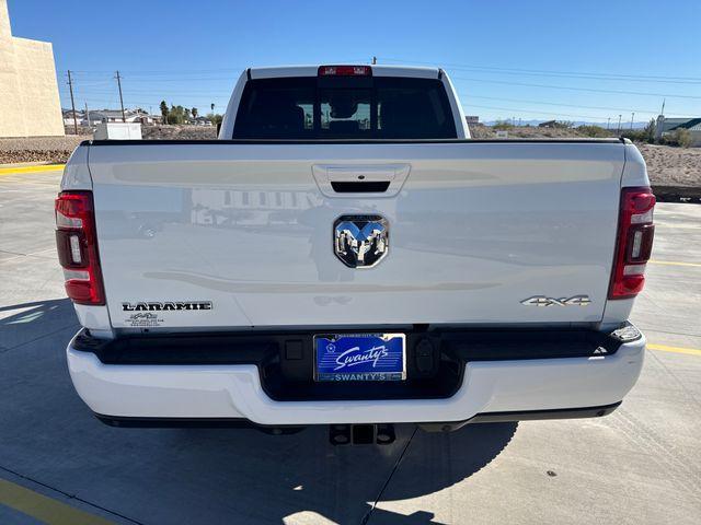 used 2024 Ram 2500 car, priced at $60,868