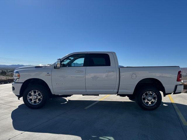 used 2024 Ram 2500 car, priced at $60,868