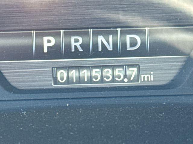 used 2024 Ram 2500 car, priced at $60,868