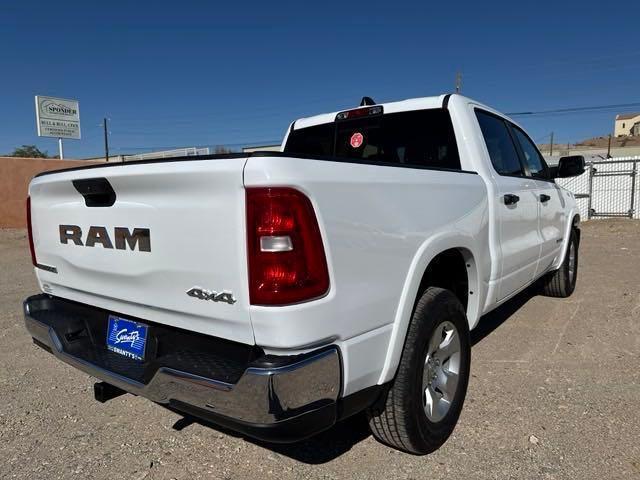 new 2025 Ram 1500 car