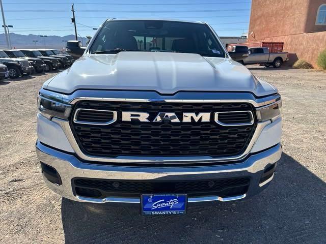 new 2025 Ram 1500 car