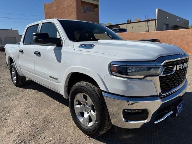 new 2025 Ram 1500 car